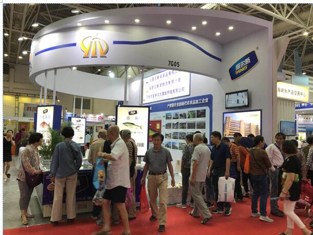 我司參加“2018中國（福州）國際漁業(yè)博覽會”，獲“金獎企業(yè)”榮譽；“威爾斯”牌系列產(chǎn)品被評為本屆博覽會“金獎產(chǎn)品”。